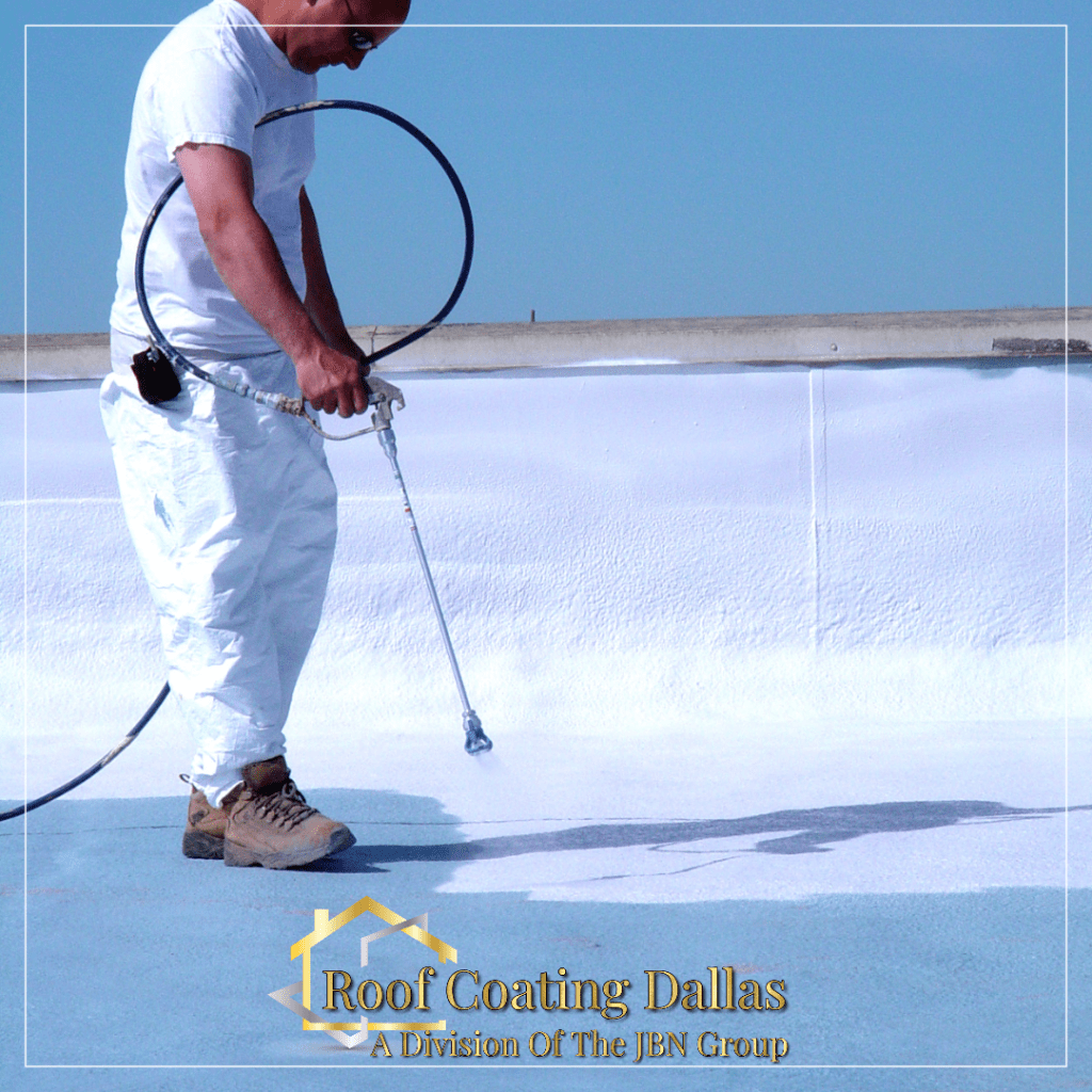 Commercial Roofing Contractors | #1 Proven Roof Coatings TX.