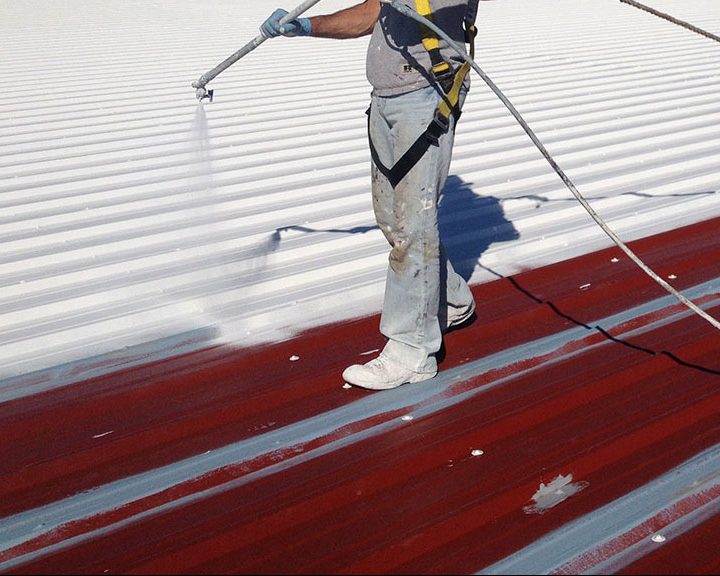 Metal Roofing