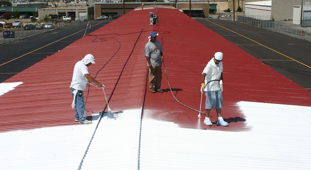 Contact Roof Coating Dallas for Your Commercial Roof Coating Needs