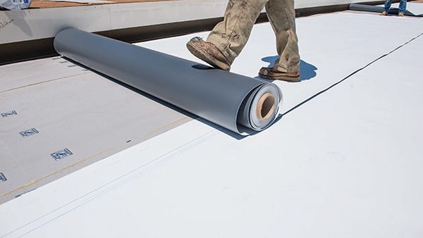 TPO Roofing Systems